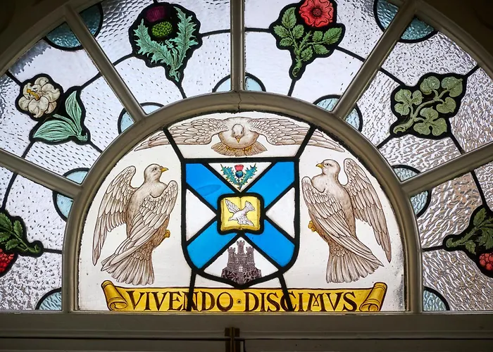 Fraser Suites Edinburgh